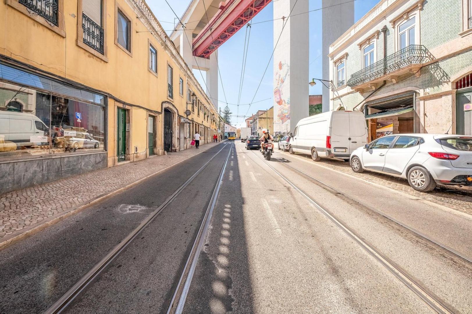 Guestready - B-Mad Museum At Your Doorstep Lisbon Luaran gambar