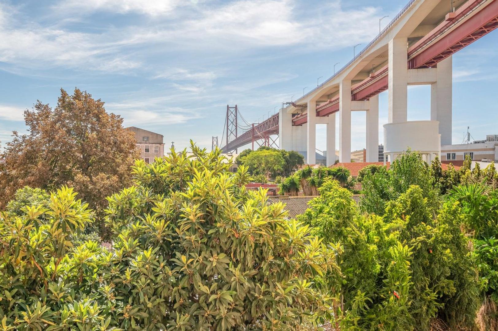 Guestready - B-Mad Museum At Your Doorstep Lisbon Luaran gambar